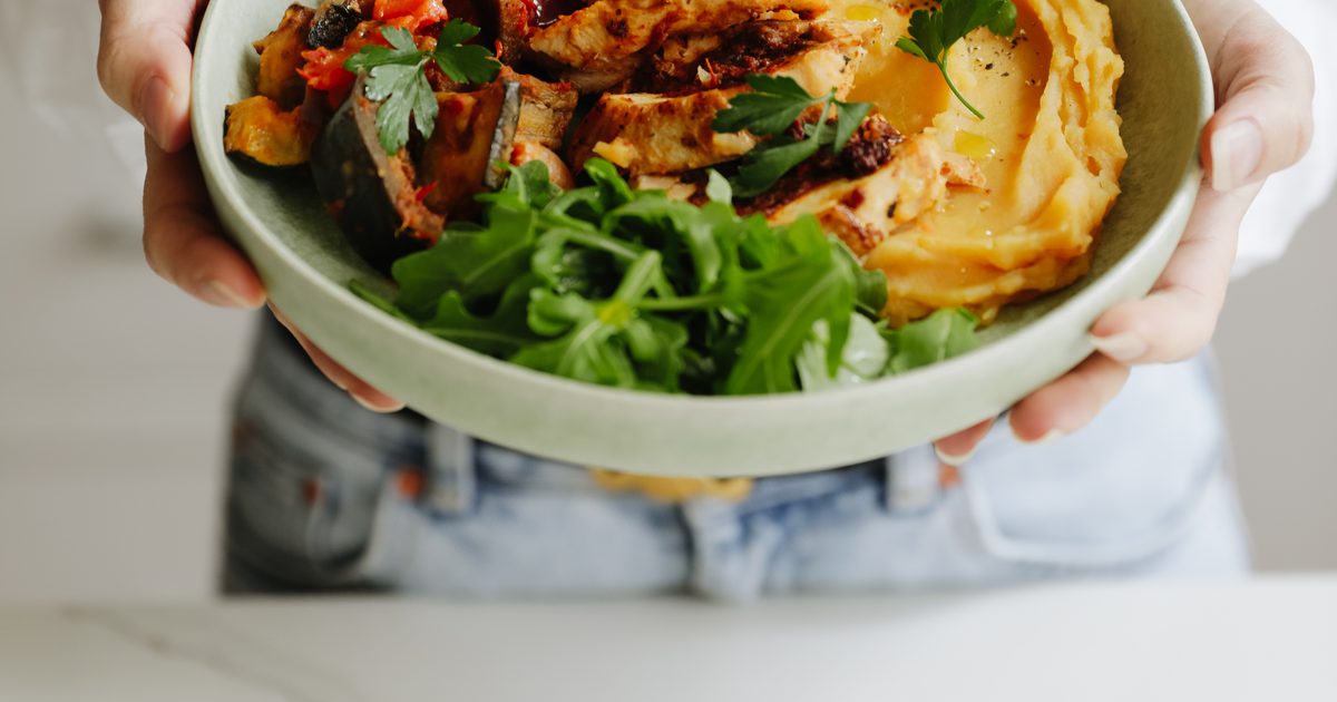 Piow Food How Pow Food Redefines Wellness Through Nutrition