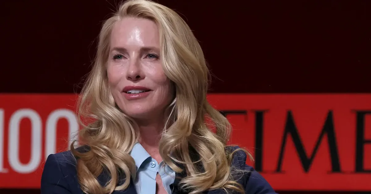 Inside Laurene Powell Jobs Philanthropic Efforts For Social Good inside-laurene-powell-jobs-philanthropic-efforts-for-social-good
