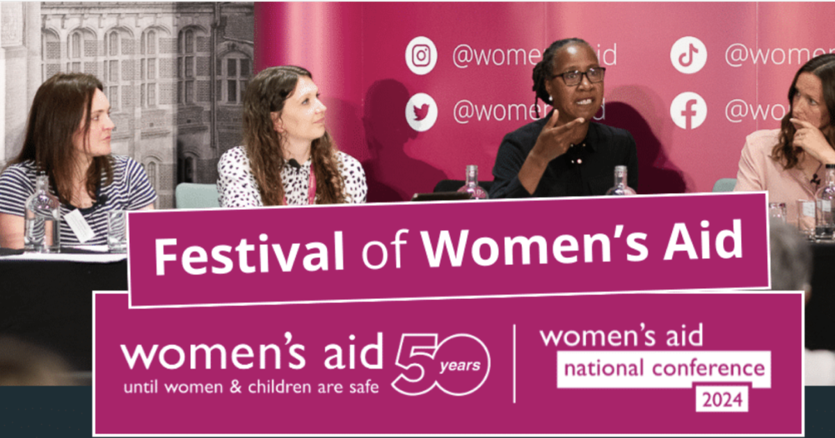 Celebrating 50 Years Of Women s Aid Advancing Smiley Movement celebrating-50-years-of-women-s-aid-advancing-smiley-movement