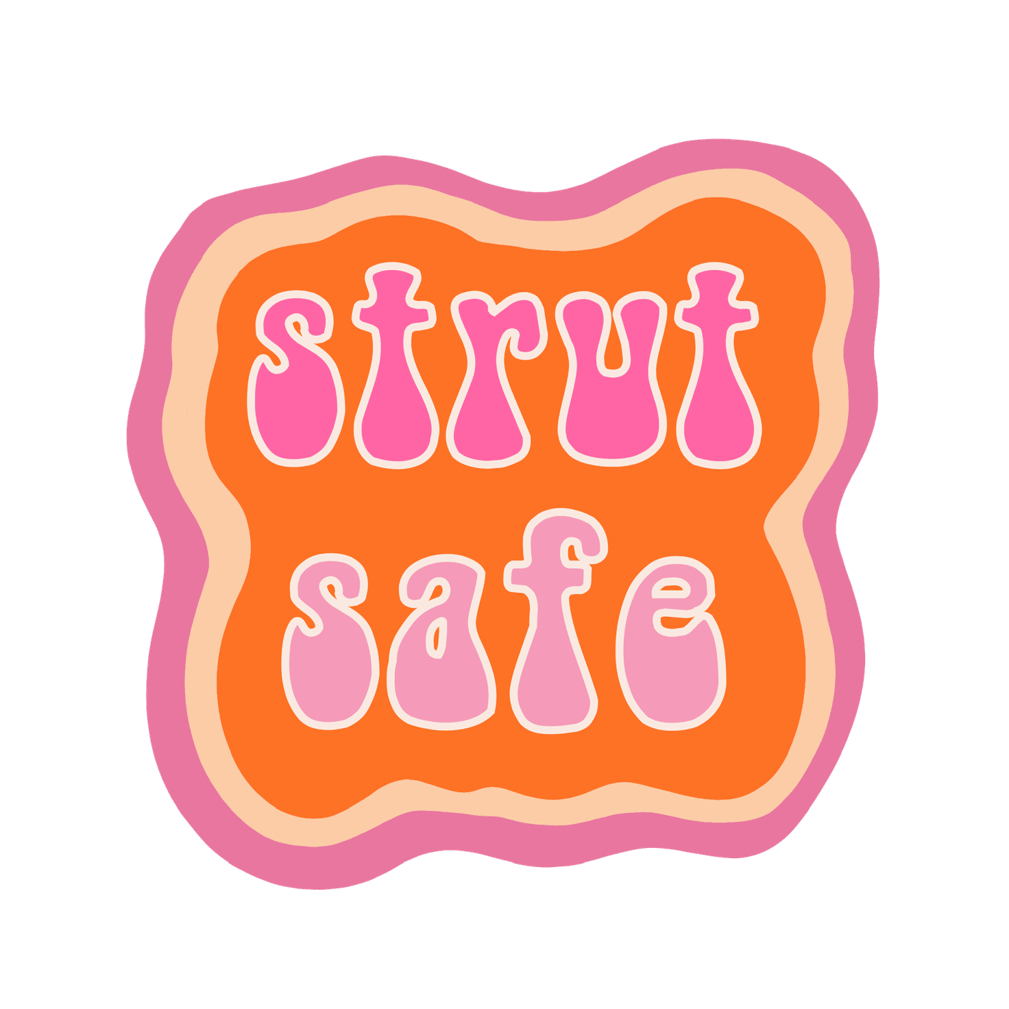Strut Safe: The Volunteer Service Keeping You Safe at Night