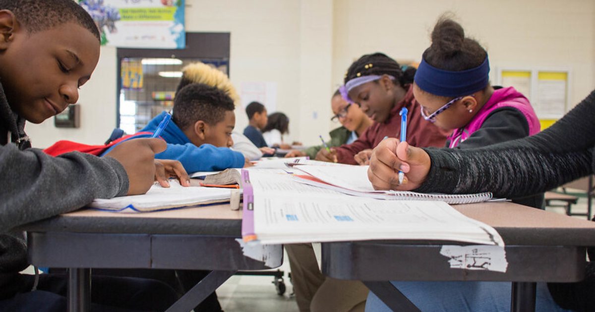 School Performance Marginalization Summer School for Marginalized Pupils Closes Gaps