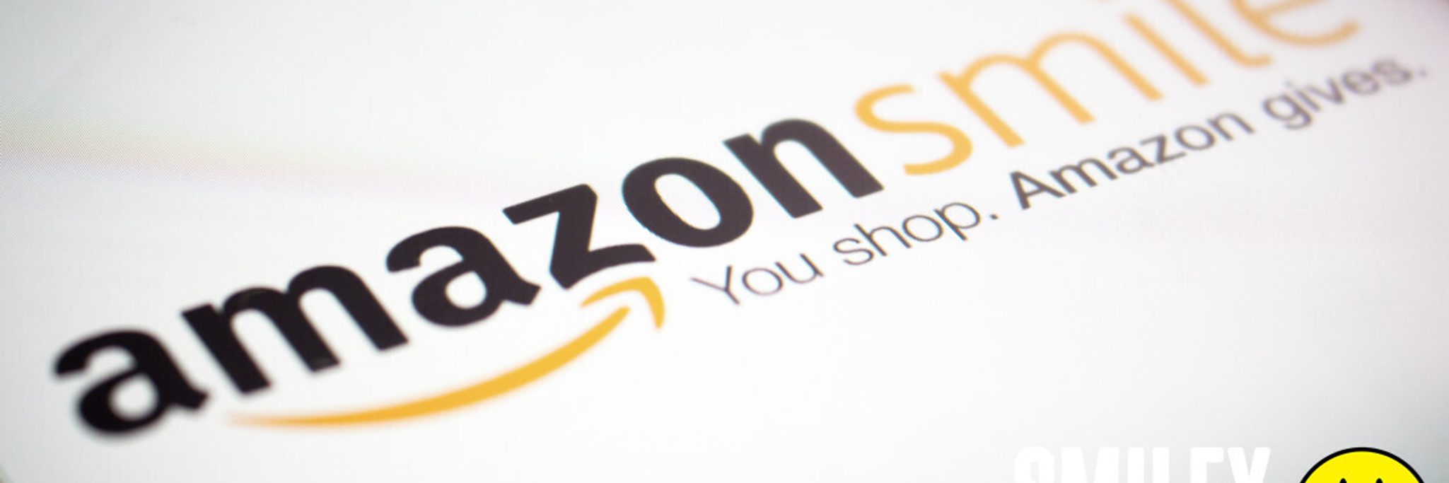 Amazon Positive Support Charities While Shopping: How Amazon Smile Works