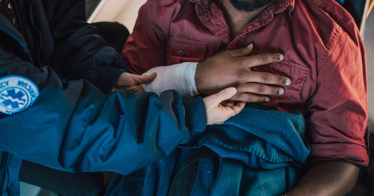 4 First aid charities everyone should know about in 2025 4 First aid charities everyone should know about in 2025